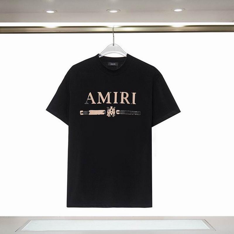 Amiri Men's T-shirts 92